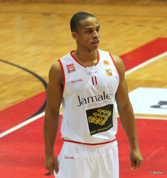 Trapez pękał w szwach (zdjęcia)