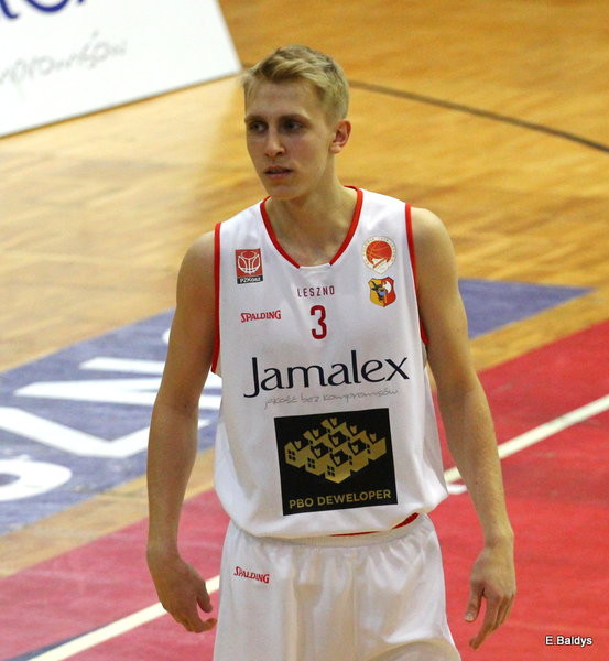 Trapez pękał w szwach (zdjęcia)