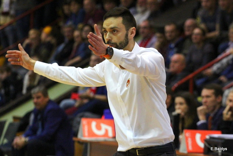 Trapez pękał w szwach (zdjęcia)