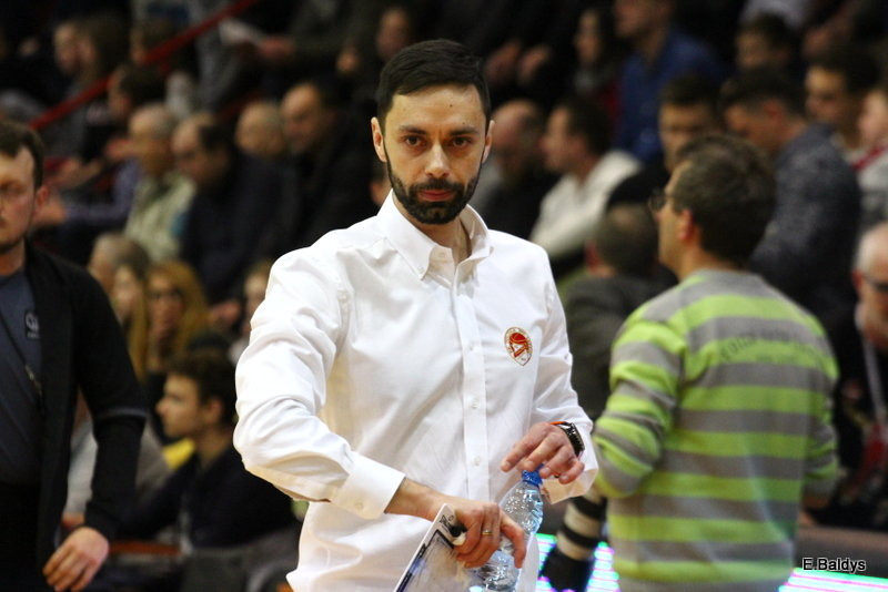 Trapez pękał w szwach (zdjęcia)