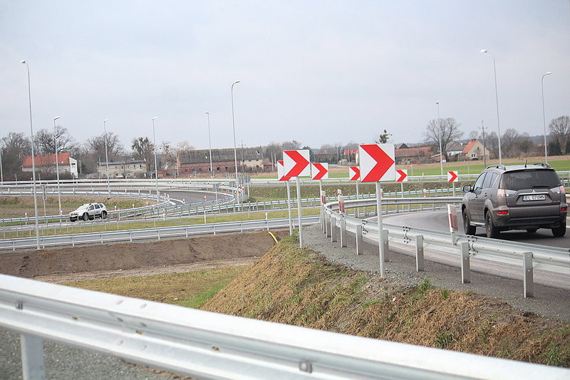 W ciągu pół godziny dojedziesz z Rawicza do Wrocławia (zdjęcia)