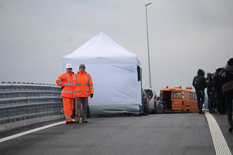 W ciągu pół godziny dojedziesz z Rawicza do Wrocławia (zdjęcia)