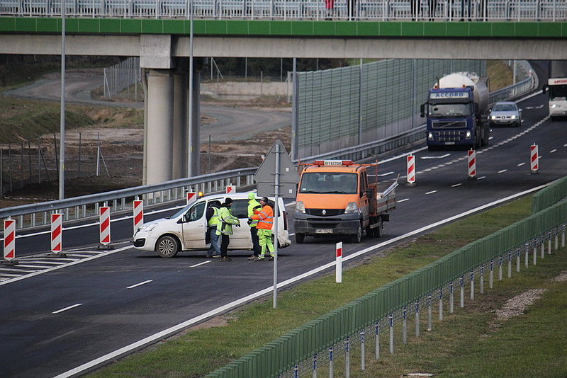 W ciągu pół godziny dojedziesz z Rawicza do Wrocławia (zdjęcia)