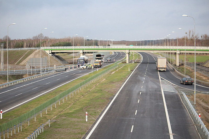 W ciągu pół godziny dojedziesz z Rawicza do Wrocławia (zdjęcia)