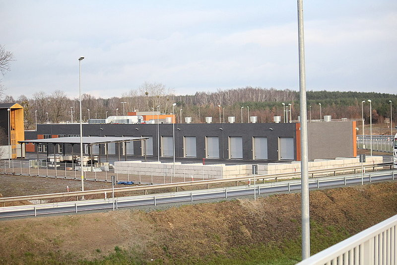 W ciągu pół godziny dojedziesz z Rawicza do Wrocławia (zdjęcia)