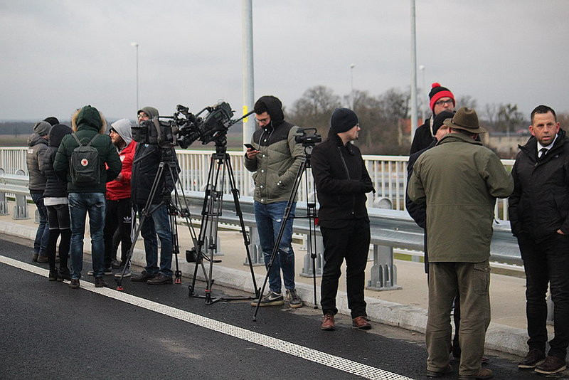 W ciągu pół godziny dojedziesz z Rawicza do Wrocławia (zdjęcia)