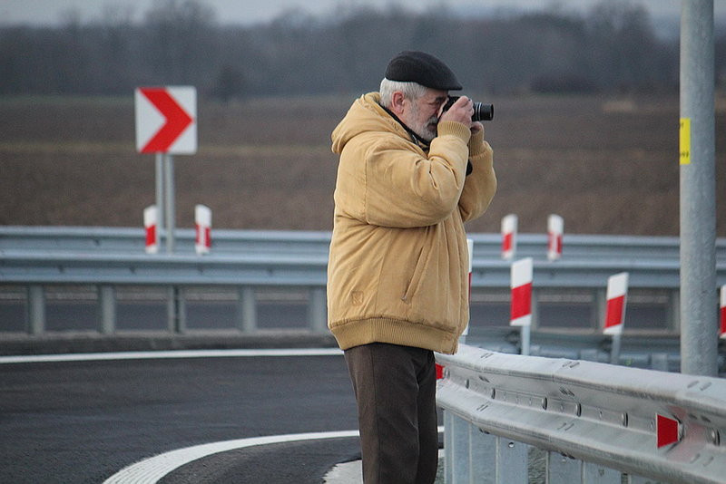 W ciągu pół godziny dojedziesz z Rawicza do Wrocławia (zdjęcia)