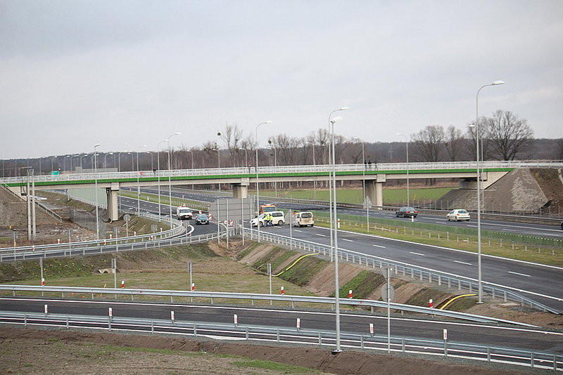 W ciągu pół godziny dojedziesz z Rawicza do Wrocławia (zdjęcia)