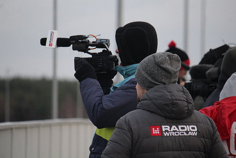 W ciągu pół godziny dojedziesz z Rawicza do Wrocławia (zdjęcia)