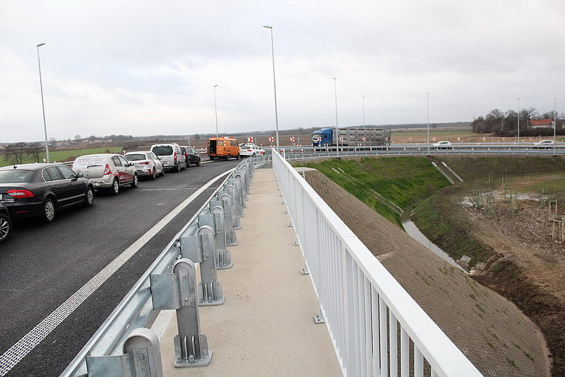 W ciągu pół godziny dojedziesz z Rawicza do Wrocławia (zdjęcia)