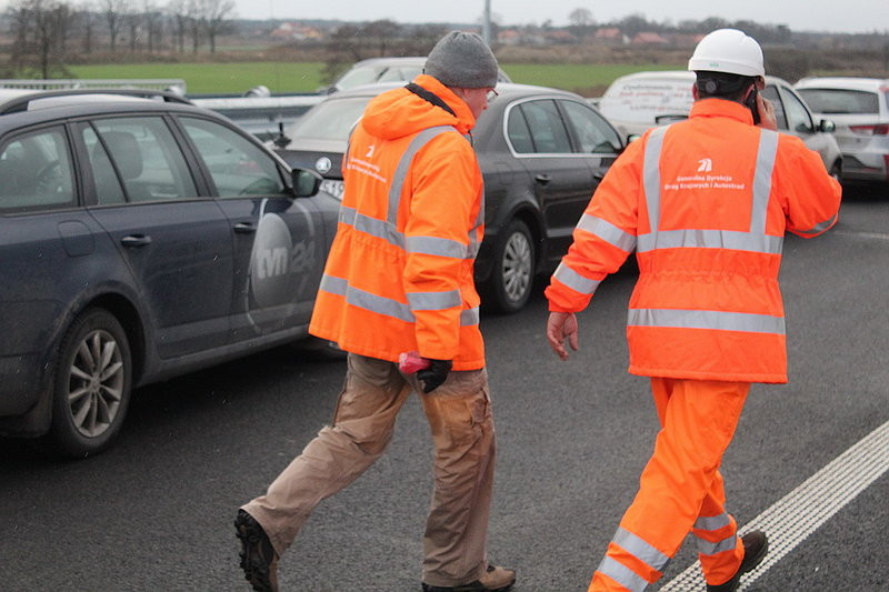 W ciągu pół godziny dojedziesz z Rawicza do Wrocławia (zdjęcia)