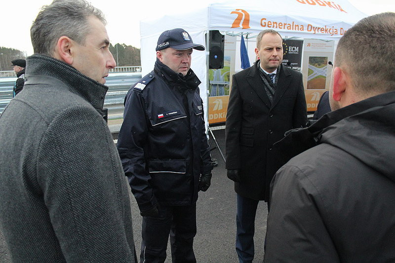 W ciągu pół godziny dojedziesz z Rawicza do Wrocławia (zdjęcia)