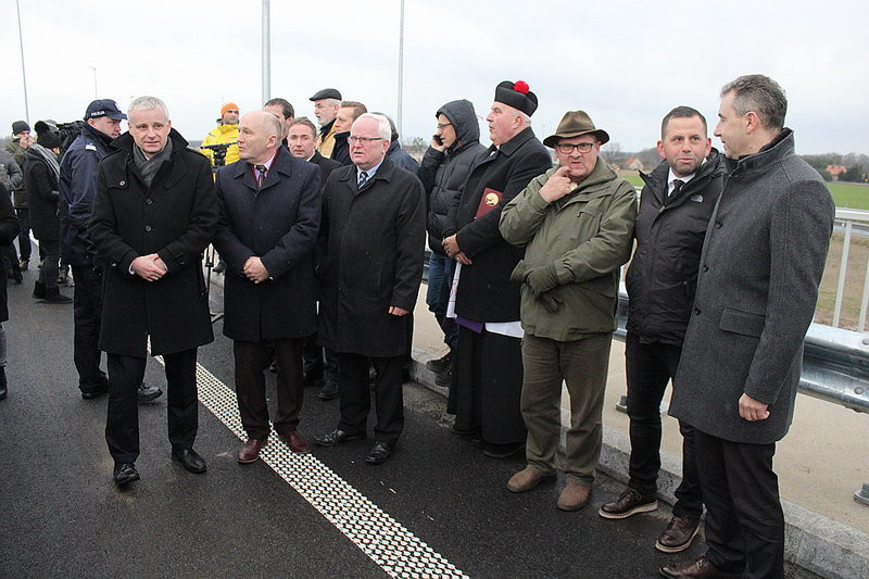 W ciągu pół godziny dojedziesz z Rawicza do Wrocławia (zdjęcia)