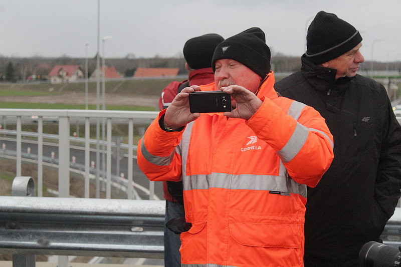 W ciągu pół godziny dojedziesz z Rawicza do Wrocławia (zdjęcia)