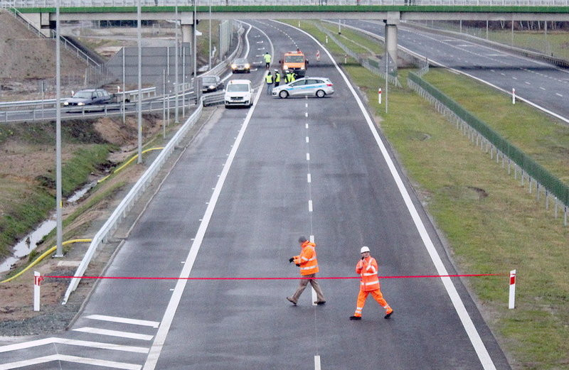 W ciągu pół godziny dojedziesz z Rawicza do Wrocławia (zdjęcia)