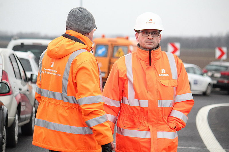 W ciągu pół godziny dojedziesz z Rawicza do Wrocławia (zdjęcia)