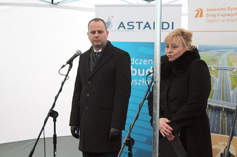 W ciągu pół godziny dojedziesz z Rawicza do Wrocławia (zdjęcia)