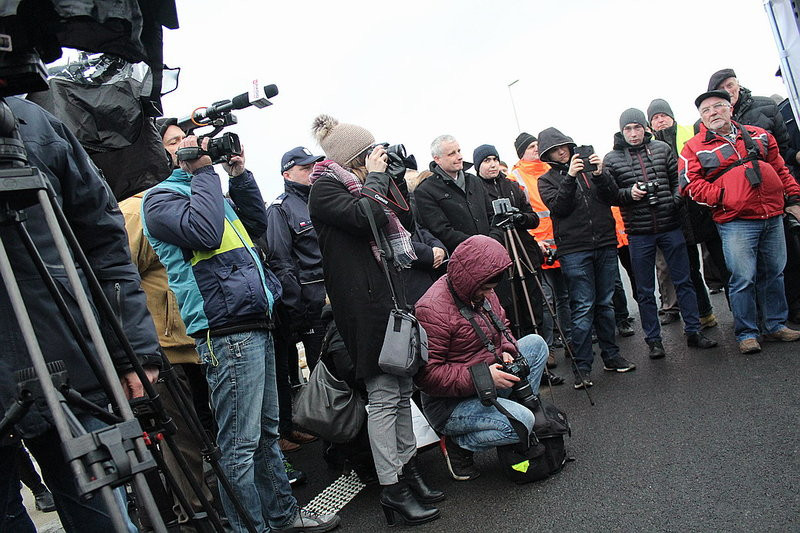 W ciągu pół godziny dojedziesz z Rawicza do Wrocławia (zdjęcia)