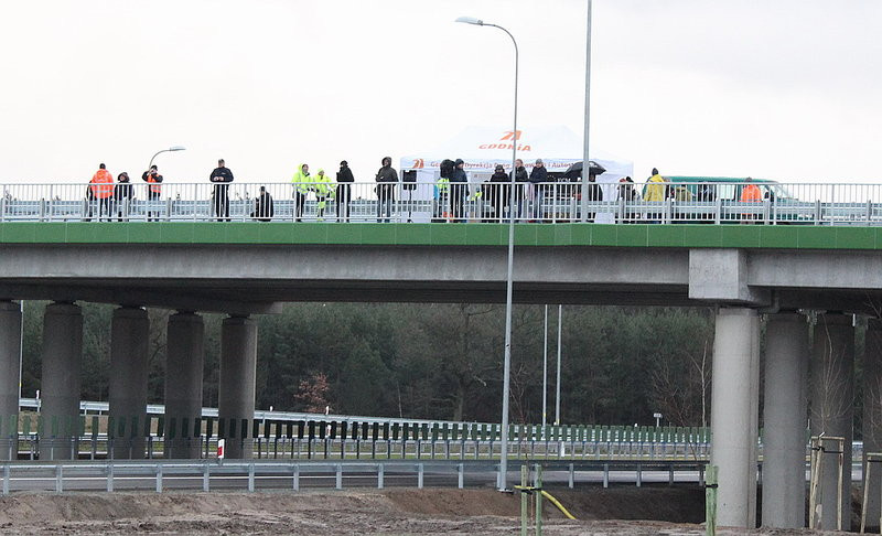 W ciągu pół godziny dojedziesz z Rawicza do Wrocławia (zdjęcia)
