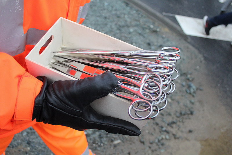 W ciągu pół godziny dojedziesz z Rawicza do Wrocławia (zdjęcia)