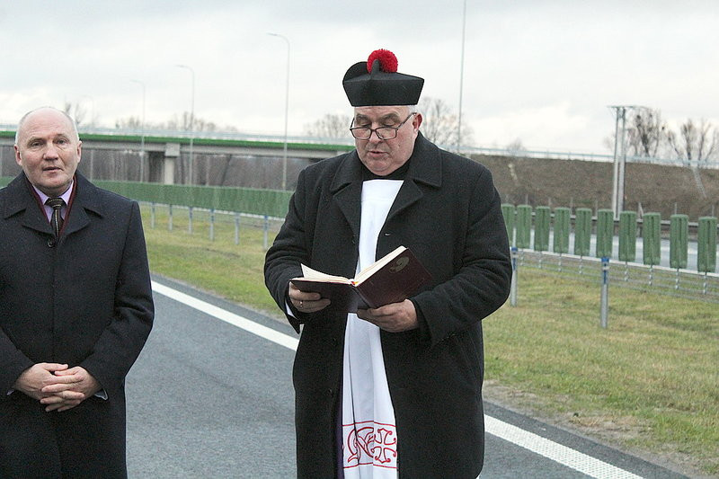 W ciągu pół godziny dojedziesz z Rawicza do Wrocławia (zdjęcia)