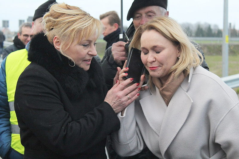 W ciągu pół godziny dojedziesz z Rawicza do Wrocławia (zdjęcia)