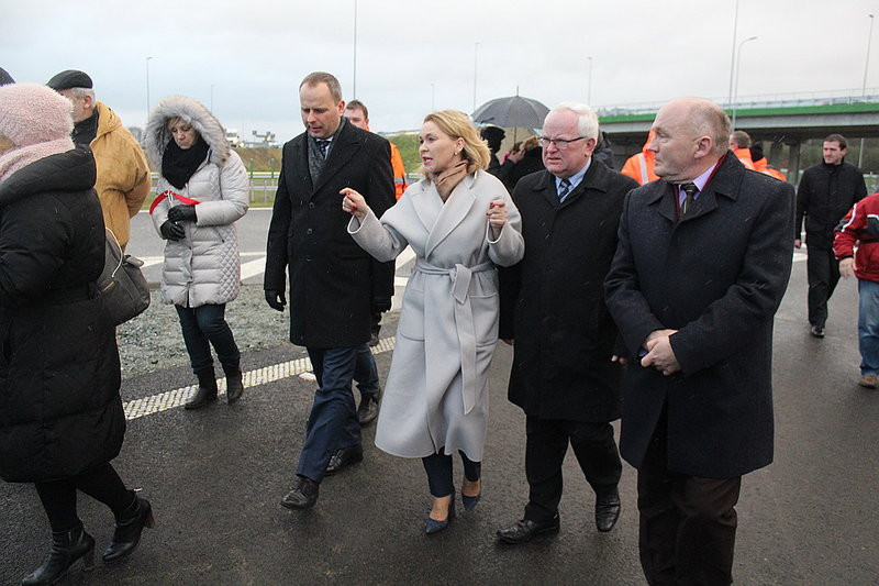 W ciągu pół godziny dojedziesz z Rawicza do Wrocławia (zdjęcia)