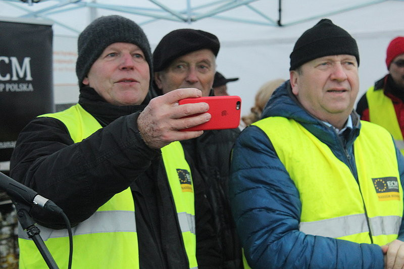 W ciągu pół godziny dojedziesz z Rawicza do Wrocławia (zdjęcia)