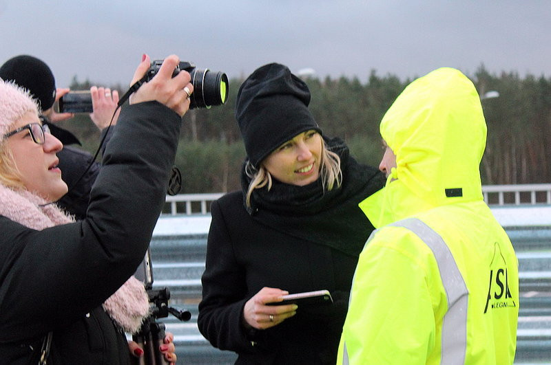 W ciągu pół godziny dojedziesz z Rawicza do Wrocławia (zdjęcia)