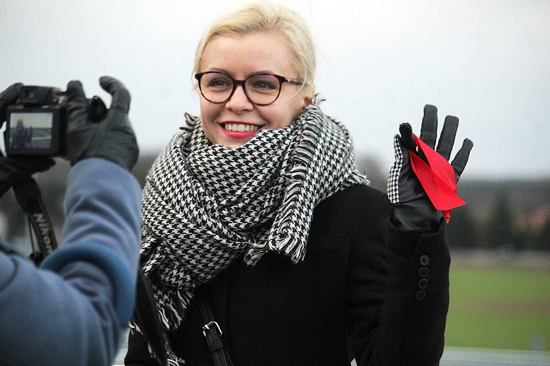 W ciągu pół godziny dojedziesz z Rawicza do Wrocławia (zdjęcia)