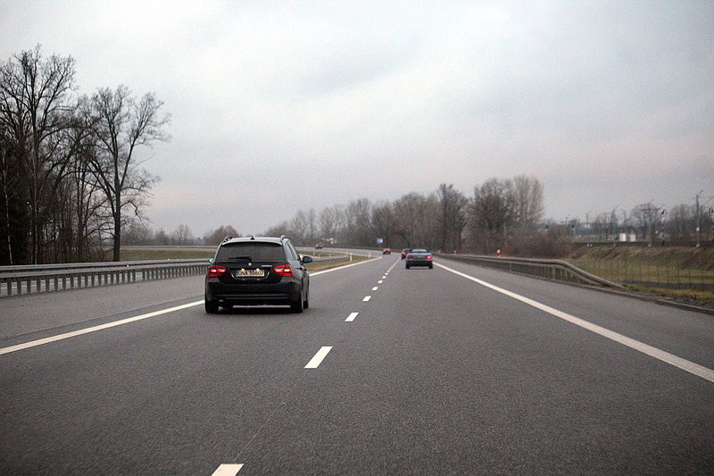 W ciągu pół godziny dojedziesz z Rawicza do Wrocławia (zdjęcia)