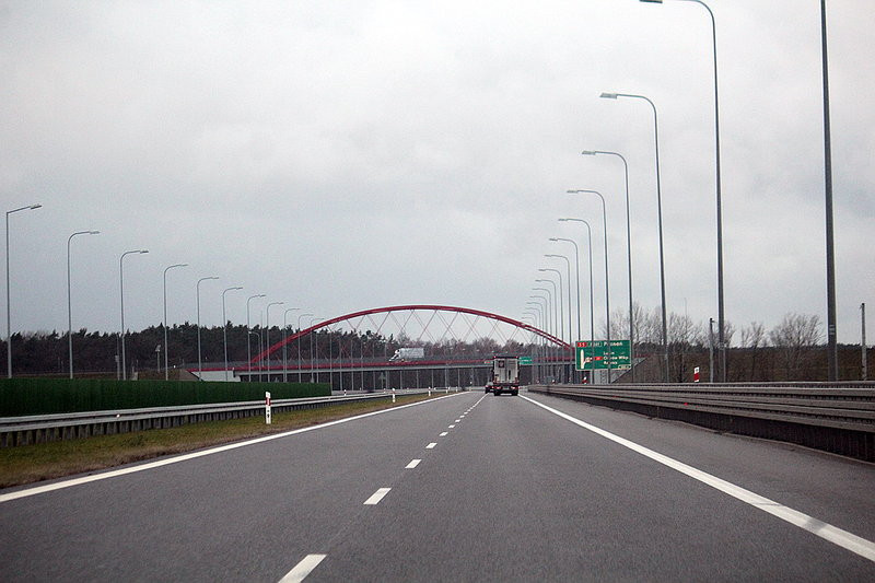 W ciągu pół godziny dojedziesz z Rawicza do Wrocławia (zdjęcia)