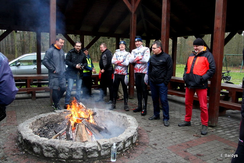 Sportowcy w świątecznej atmosferze (zdjęcia)