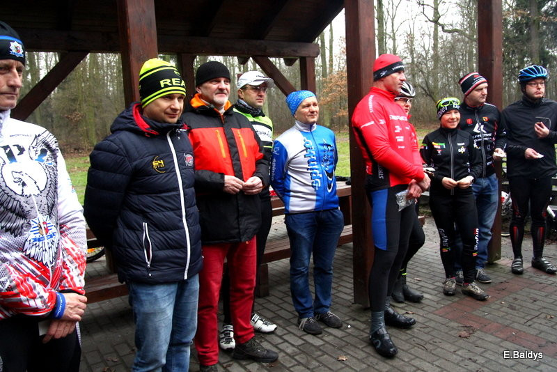 Sportowcy w świątecznej atmosferze (zdjęcia)