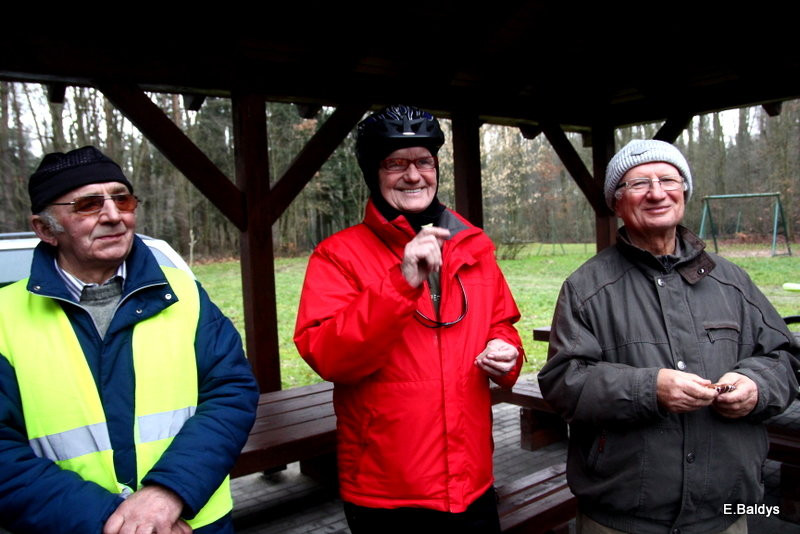 Sportowcy w świątecznej atmosferze (zdjęcia)