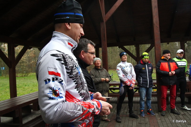 Sportowcy w świątecznej atmosferze (zdjęcia)