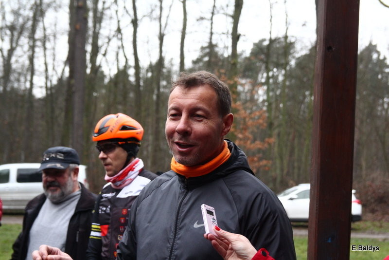 Sportowcy w świątecznej atmosferze (zdjęcia)