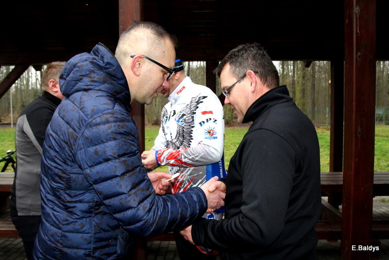 Sportowcy w świątecznej atmosferze (zdjęcia)