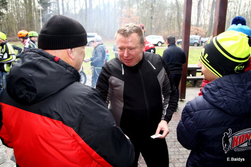 Sportowcy w świątecznej atmosferze (zdjęcia)