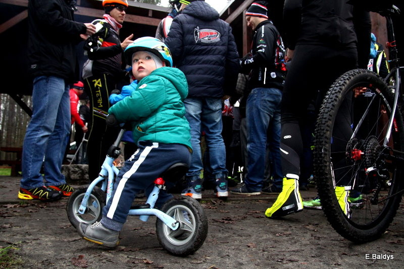 Sportowcy w świątecznej atmosferze (zdjęcia)