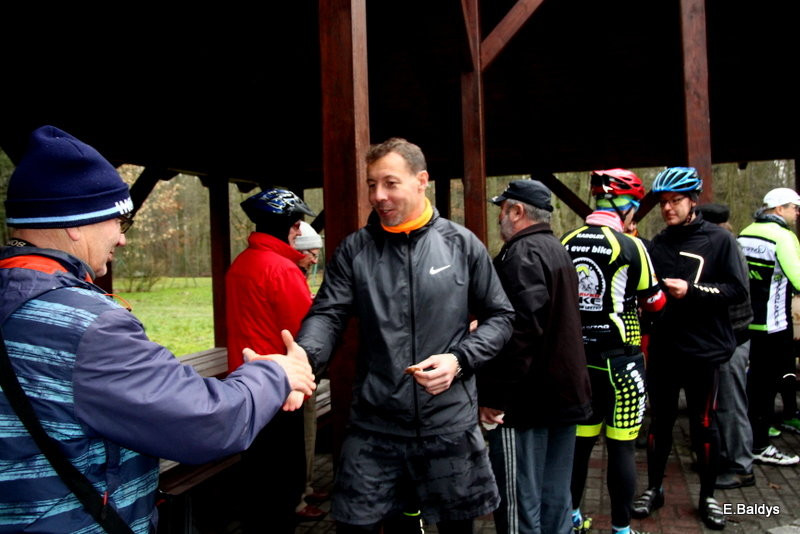 Sportowcy w świątecznej atmosferze (zdjęcia)