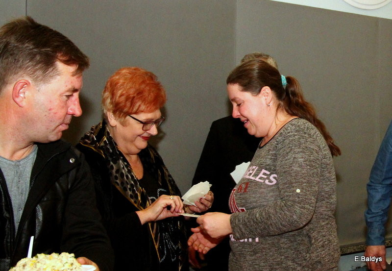 Samotni podzielili się opłatkiem (zdjęcia)