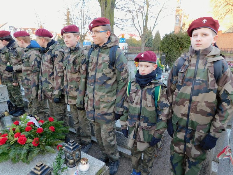 Ważna rocznica - Leszno pamiętało