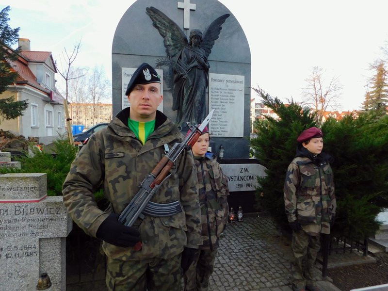 Ważna rocznica - Leszno pamiętało