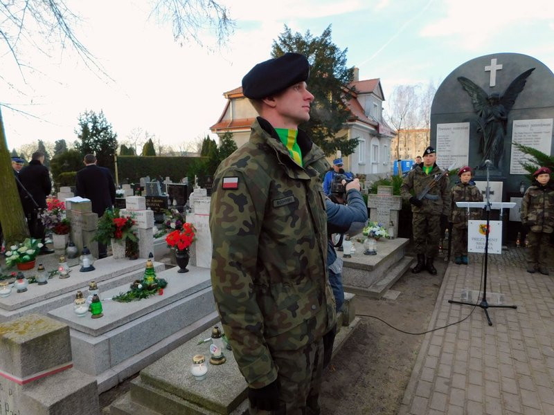 Ważna rocznica - Leszno pamiętało