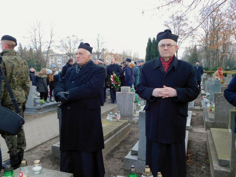 Ważna rocznica - Leszno pamiętało