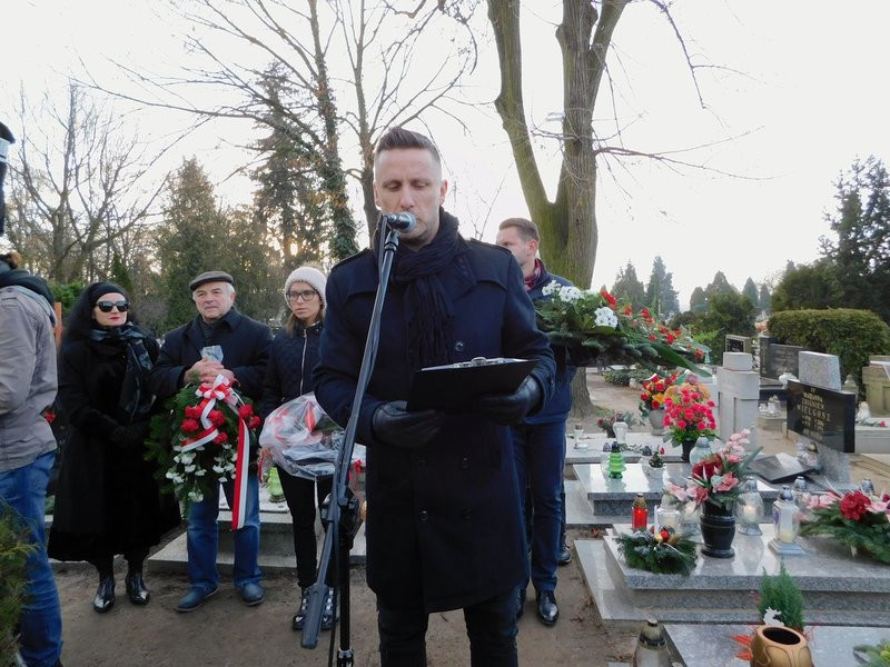 Ważna rocznica - Leszno pamiętało