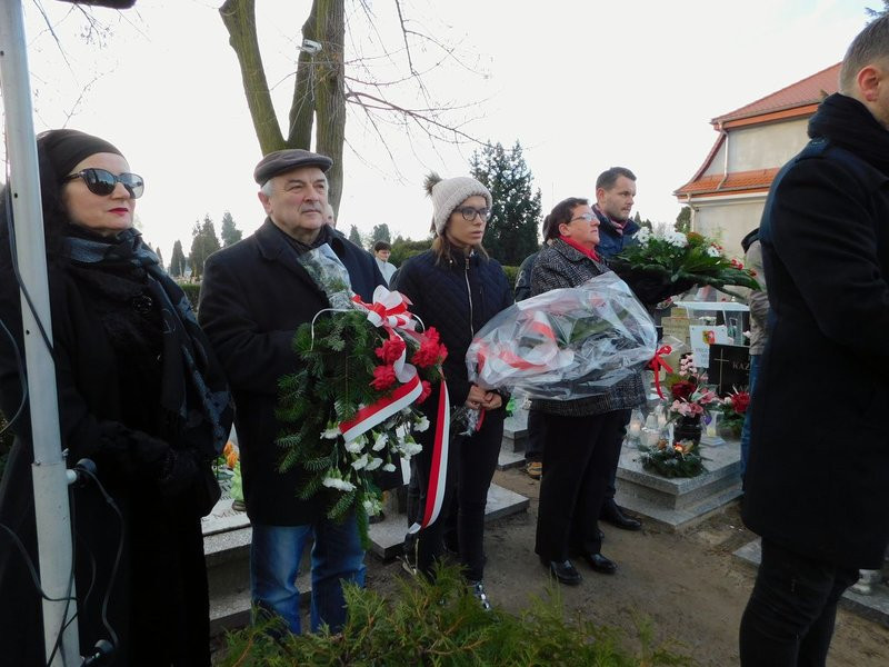 Ważna rocznica - Leszno pamiętało