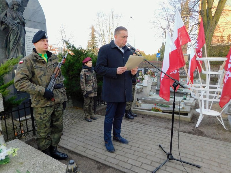 Ważna rocznica - Leszno pamiętało