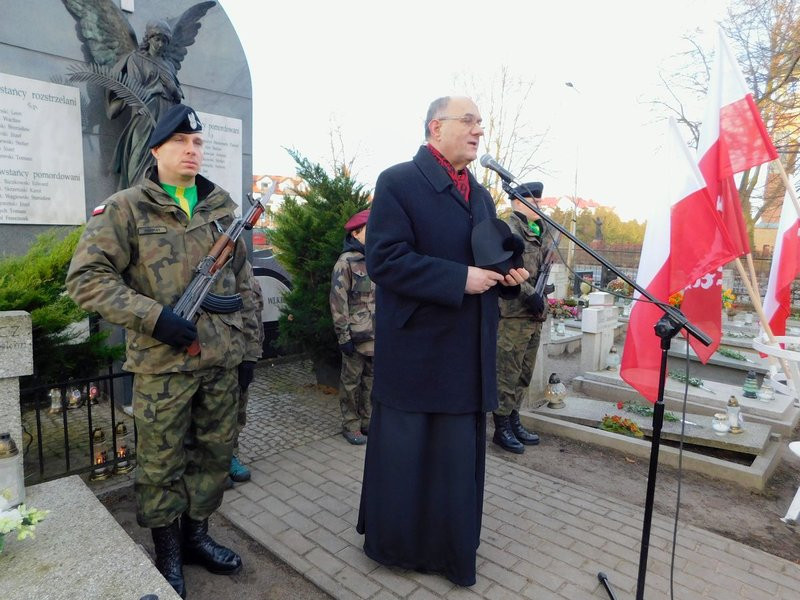 Ważna rocznica - Leszno pamiętało